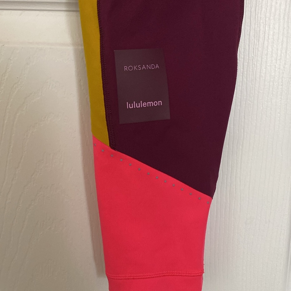 lululemon x Roksanda Jumpsuit - Picture 6 of 6